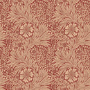 Morris & Co - Marigold - Red