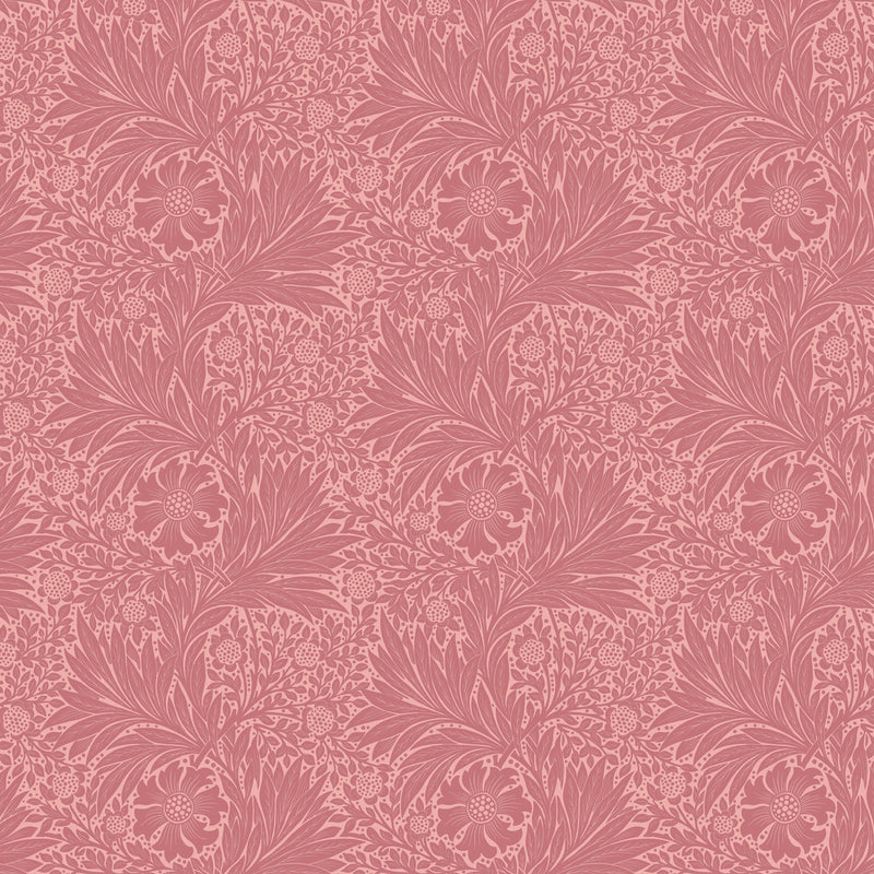 Bedford Park - Marigold - Rose