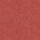 Morris & Co - Seaweed Dot - Red