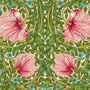 Bedford Park - Pimpernel - Green