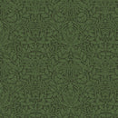 Suffolk Holiday Collection - Pure Acorn - Olive