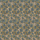 Red House - Bramble - Sunflower