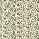 The Cotswold Holiday Collection - Mistletoe - Cream