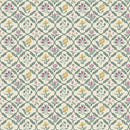 Red House - Small Mays Coverlet - Heather