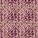 Red House - Medium Rosehip - Plum