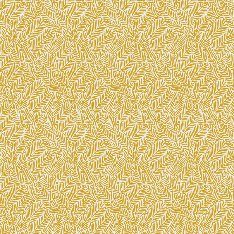 Bedford Park - Yew & Aril - Sunshine