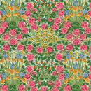 Bedford Park - Campanula - Seaglass