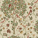 Suffolk Holiday Collection - Kelmscott Tree - Barbed Berry