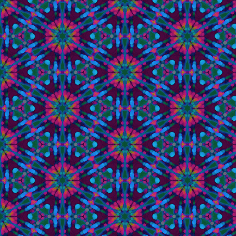 Kaleidoscope - Supernova - Royal