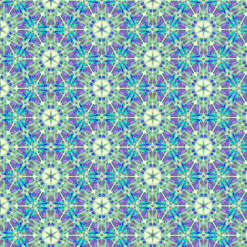 Kaleidoscope - Sparkle - Twilight