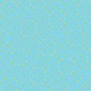 Kaleidoscope - Princess Cut - Ice