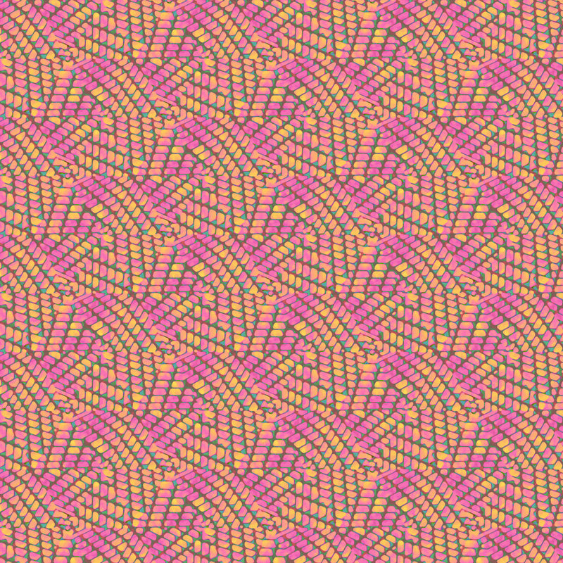 Kaleidoscope - Glitter - Fairy