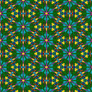 Kaleidoscope - Carnival - Psychedelic