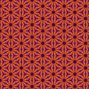 Kaleidoscope - Gerbera - Flame