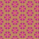 Kaleidoscope - Honeycomb - Confetti