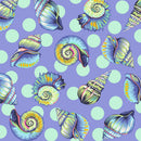 Floral Reef wide - Big Shelly - Marine