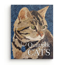 Quiltfolk Cats