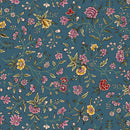 Glorious Garden - Garden - Teal