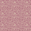 Glorious Garden - Packed Flowers - Mauve