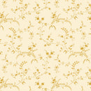 Glorious Garden - Wispy - Yellow