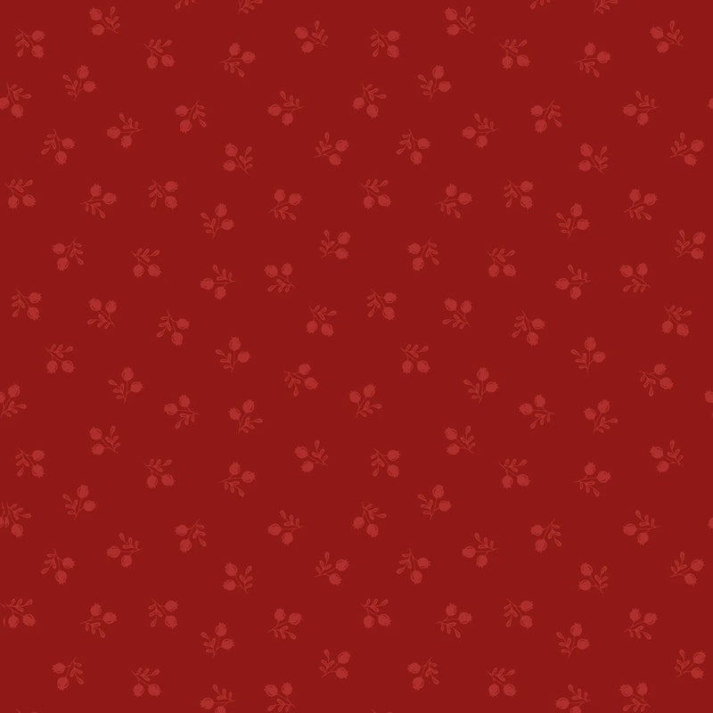 Make It Merry - Tossed Berries - Red