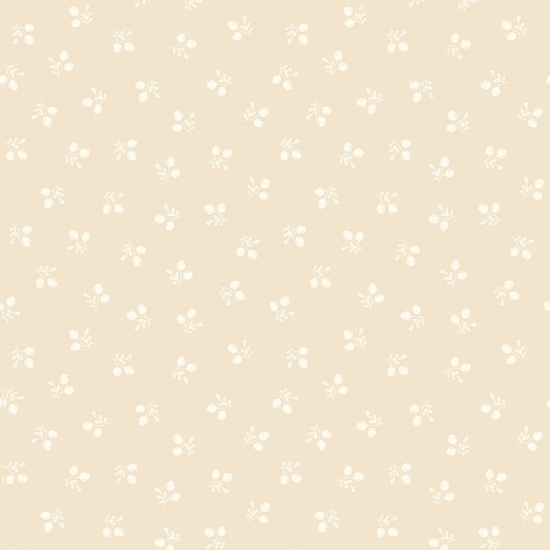 Make It Merry - Tossed Berries - Tan