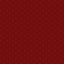 Make It Merry - Polka Dots - Wine