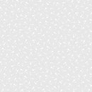 Ramblings 14 - Tossed Dots - White