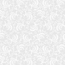 Ramblings 14 - Fans - White