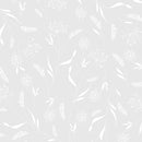 Ramblings 14 - Delicate Sprigs - White