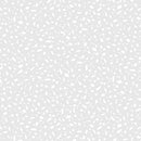 Ramblings 14 - Confetti - White