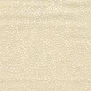 Ramblings 6 - Dot Spiral - Natural