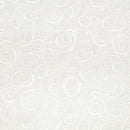 Ramblings 7 - Scribble - White on White