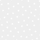 Ramblings for Every Occasion - Solid Hearts - White