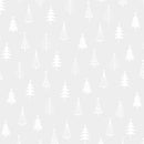 Ramblings for Every Occasion - Christmas Tree Forest - White