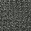 Grassland - Ditsy Floral - Grey