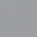 Grassland - Plaid - Blue