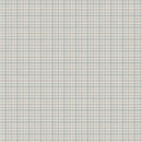 Grassland - Plaid - Grey