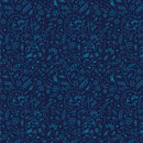 Rocket Science - Lab Doodles