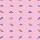 Rocket Science - Glazed Space