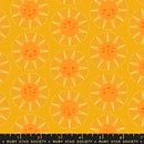 Rise and Shine - Sundream - Buttercup