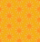 Rise and Shine - Sundream - Buttercup