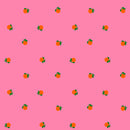 Rise and Shine - Tangerines - June