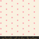 Rise and Shine - Tiny Blooms - Natural