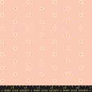 Rise and Shine - Tiny Blooms - Peach Blossom