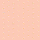 Rise and Shine - Tiny Blooms - Peach Blossom