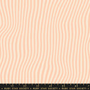 Rise and Shine - Heat Shimmer - Peach Blossom