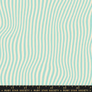 Rise and Shine - Heat Shimmer - Frost