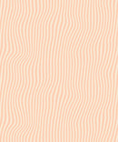 Rise and Shine - Heat Shimmer - Peach Blossom