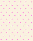 Trinketry - Hearts - Neon Rose